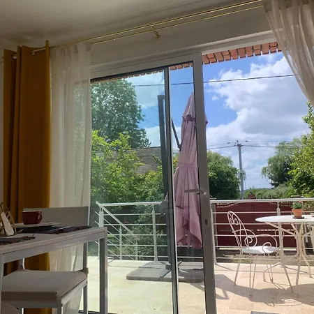La Clerynette Гостевой дом